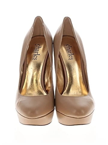 Charles by Charles David Heels (view 2)