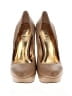 Charles by Charles David Tan Heels Size 7 1/2 - photo 2