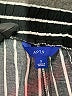 Apt. 9 Stripes Black Shorts Size S - photo 3