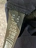 ASOS Solid Black Formal Skirt Size 4 (tall) - photo 5