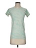 Athleta Green Active T-Shirt Size S - photo 1