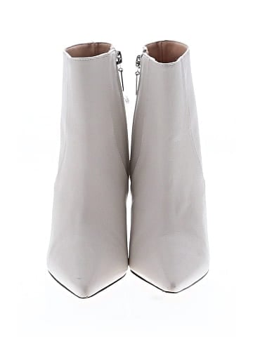 Schutz Ankle Boots (view 2)