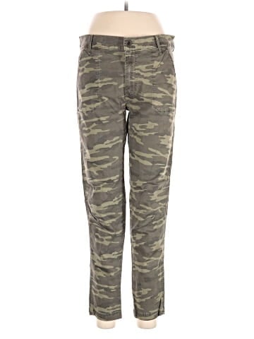 Lucky Brand Cargo Pants (view 1)