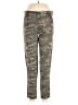 Lucky Brand Camo Green Cargo Pants Size 6 - photo 1