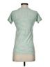 Athleta Green Active T-Shirt Size S - photo 2