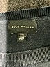 Club Monaco Gray Pullover Sweater Size M - photo 7