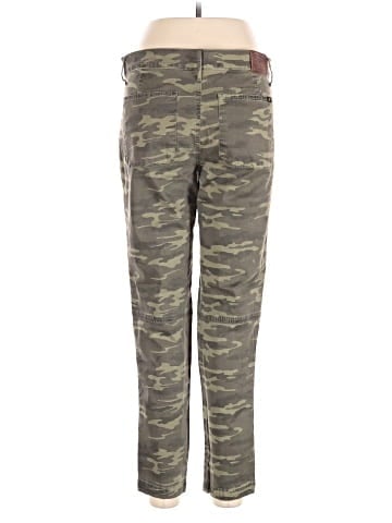 Lucky Brand Cargo Pants (view 2)