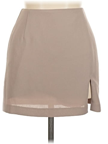 Laundry by Shelli Segal Casual Skirt (view 1)