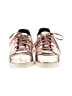 Sophia Webster Animal Print Pink Brown Sneakers Size 8 - photo 2