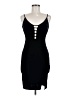 Forever 21 Black Cocktail Dress Size M - photo 1