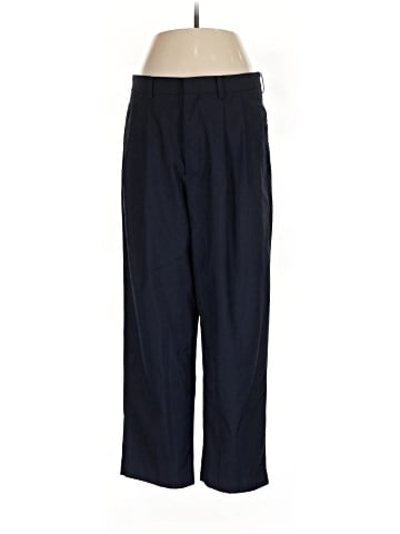 Olive Dress Pants (view 1)