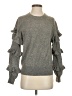 J.Crew Gray Pullover Sweater Size S - photo 1