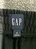 Gap Solid Black Athletic Shorts Size S - photo 3
