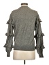 J.Crew Gray Pullover Sweater Size S - photo 2