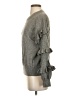 J.Crew Gray Pullover Sweater Size S - photo 5