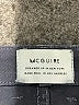 Mcguire Black Jeans Size 27 waist - photo 7