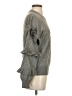 J.Crew Gray Pullover Sweater Size S - photo 4