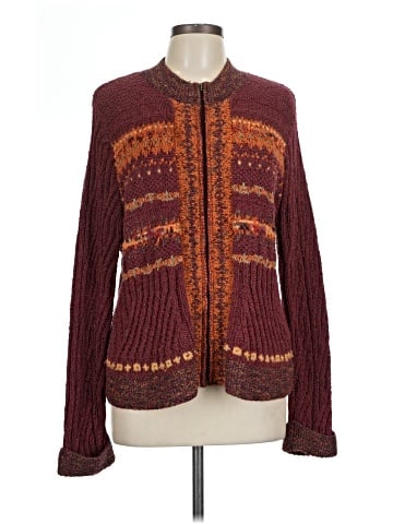 Sigrid Olsen Sport Cardigan (view 1)