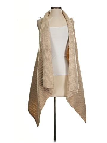 Club Monaco Wool Cardigan (view 1)