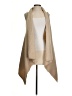 Club Monaco Tan Wool Cardigan Size XS - photo 1
