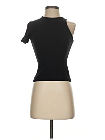 Beaufille Short Sleeve Top (view 1)