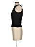 Beaufille Black Short Sleeve Top Size XS - photo 5