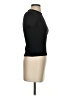 Beaufille Black Short Sleeve Top Size XS - photo 4