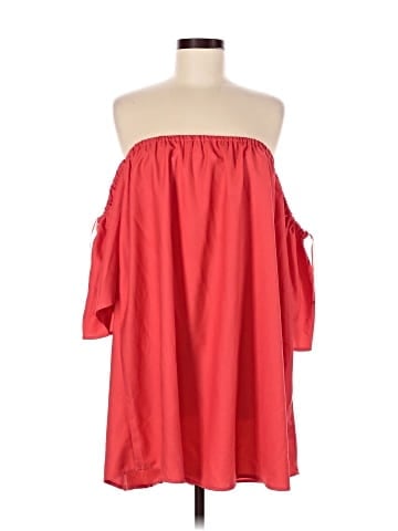Love J Casual Dress (view 1)