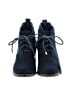 SO Blue Wedges Size 7 1/2 - photo 2