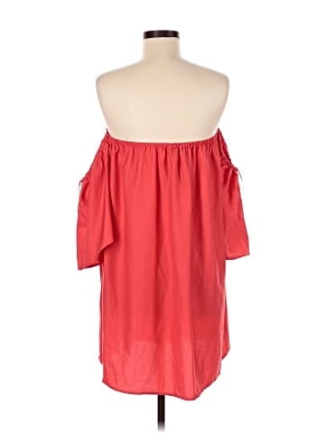 Love J Casual Dress (view 2)