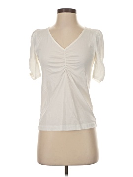 Ann Taylor Loft Short Sleeve Top