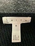 Leith Black Pullover Sweater Size M - photo 7