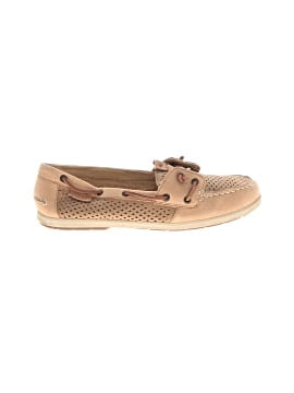 Sperry Top Sider Flats