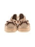 Sperry Top Sider Tan Brown Flats Size 9 1/2 - photo 2