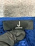 J Jason Wu Blue Long Sleeve Blouse Size L - photo 7