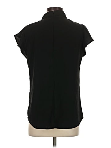 Gracia Short Sleeve Turtleneck (view 2)
