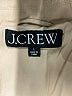 J.Crew 100% Cotton Tan Trenchcoat Size L - photo 6