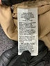 J.Crew 100% Cotton Tan Trenchcoat Size L - photo 7