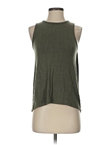 Lou & Grey Sleeveless T-Shirt (view 1)