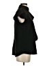 Gracia Black Short Sleeve Turtleneck Size S (estimated) - photo 4