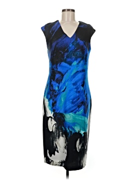 Donna Ricco Cocktail Dress