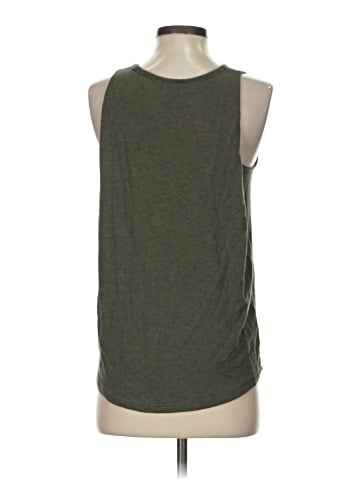 Lou & Grey Sleeveless T-Shirt (view 2)