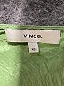 Vince. Green Long Sleeve Blouse Size XS - photo 7