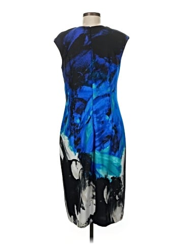 Donna Ricco Cocktail Dress (view 2)
