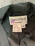 Charles Gray London Black Blazer Size 10 - photo 6