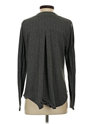 Honeyme Long Sleeve Top (view 2)