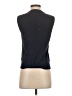 J.Crew Gray Sleeveless T-Shirt Size S - photo 2