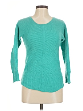 Pure Collection Pullover Sweater