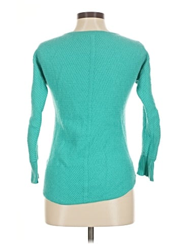 Pure Collection Pullover Sweater (view 2)