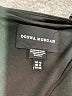 Donna Morgan Solid Black Jumpsuit Size 10 - photo 4